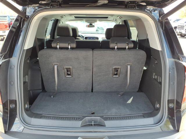 used 2023 GMC Acadia car, priced at $24,790