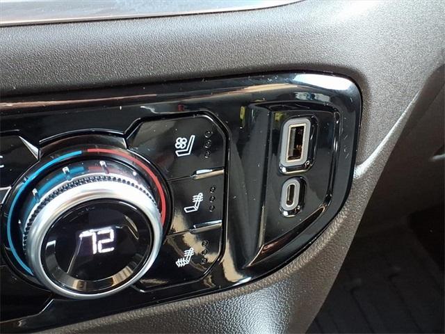 used 2022 GMC Sierra 1500 car, priced at $46,490