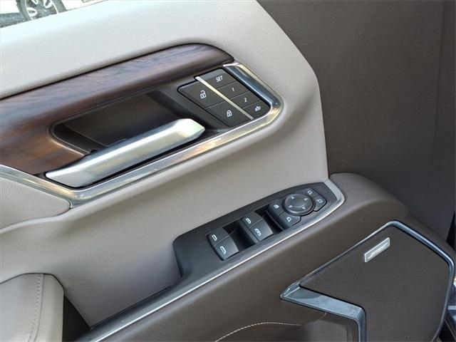 used 2022 GMC Sierra 1500 car, priced at $46,490