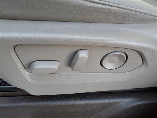 used 2022 GMC Sierra 1500 car, priced at $46,490