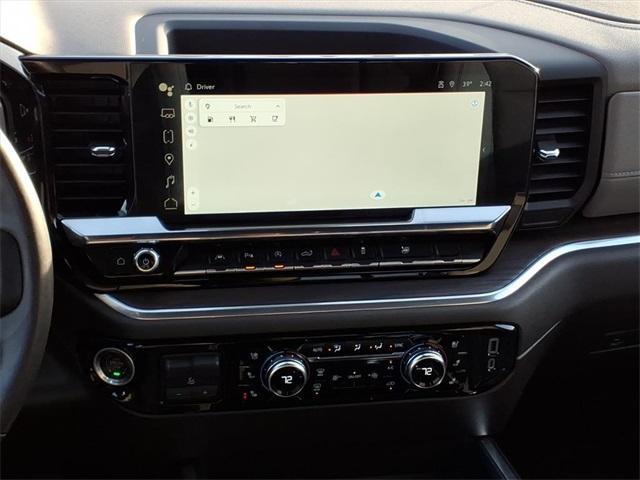 used 2022 GMC Sierra 1500 car, priced at $46,490