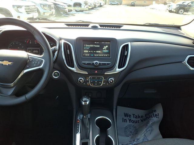 used 2018 Chevrolet Equinox car, priced at $15,490