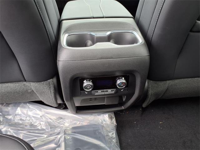 new 2025 GMC Acadia car, priced at $47,140