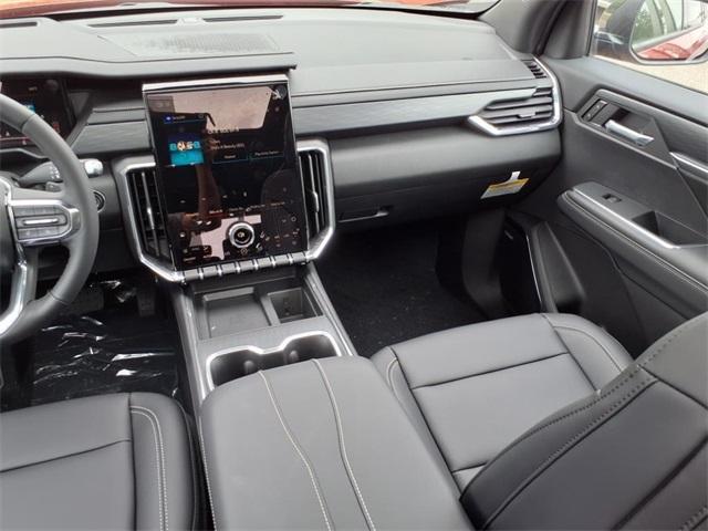 new 2025 GMC Acadia car, priced at $47,140