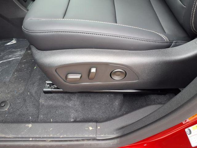 new 2025 GMC Acadia car, priced at $46,140