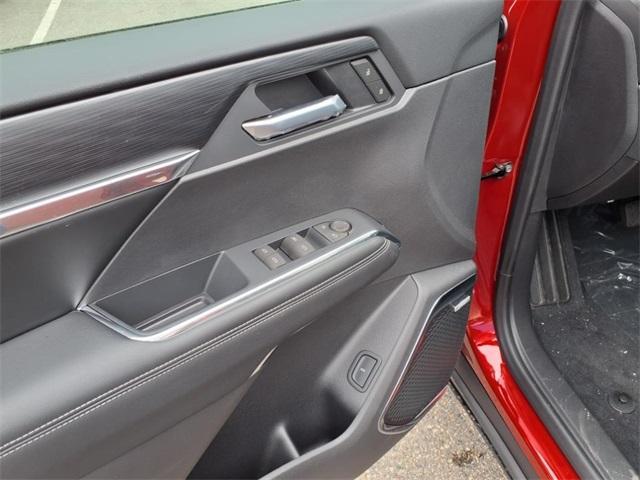 new 2025 GMC Acadia car, priced at $47,140