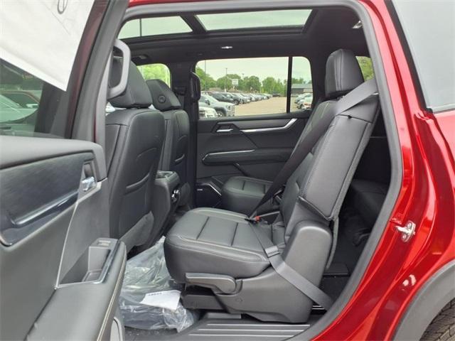 new 2025 GMC Acadia car, priced at $47,140