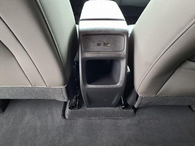 used 2025 Chevrolet Trax car, priced at $21,990