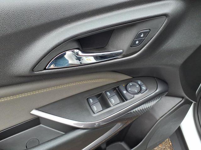 used 2025 Chevrolet Trax car, priced at $21,990