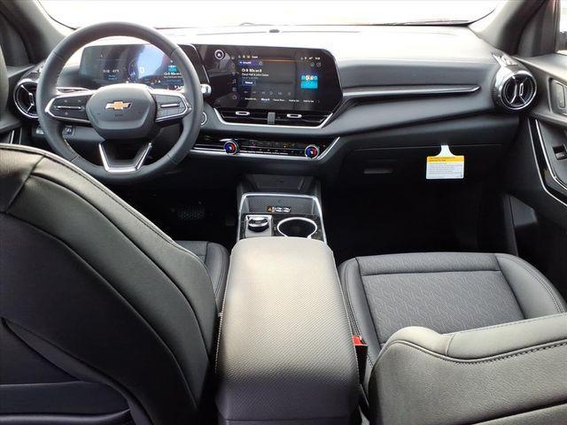 new 2026 Chevrolet Equinox car, priced at $31,740