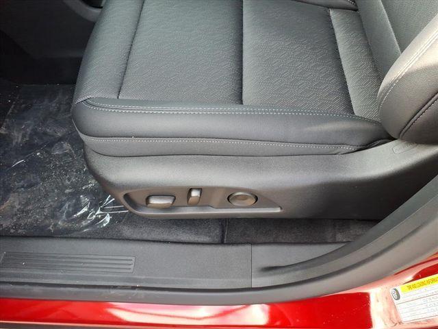 new 2026 Chevrolet Equinox car, priced at $31,740