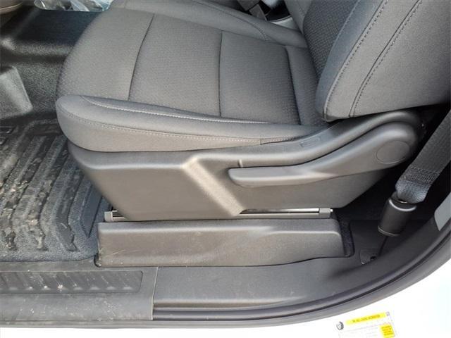 new 2026 Chevrolet Silverado 1500 car, priced at $37,080