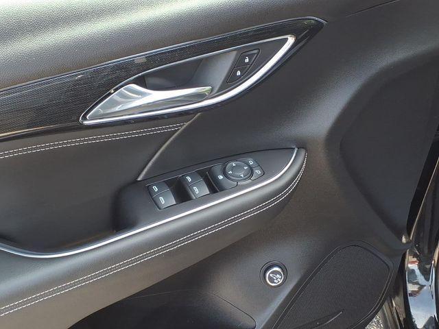 used 2023 Buick Envision car, priced at $24,290