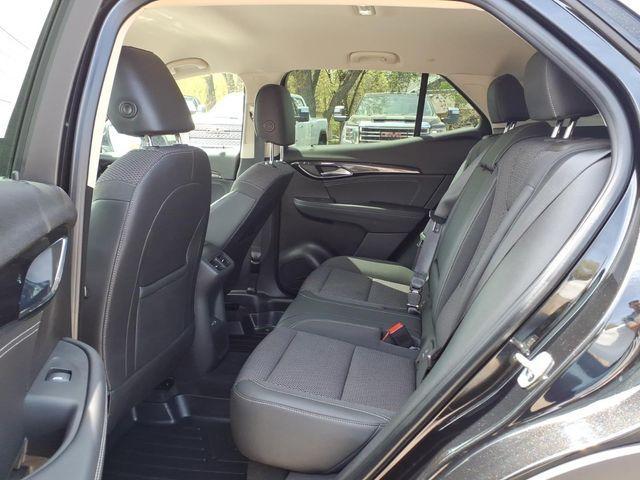 used 2023 Buick Envision car, priced at $24,290