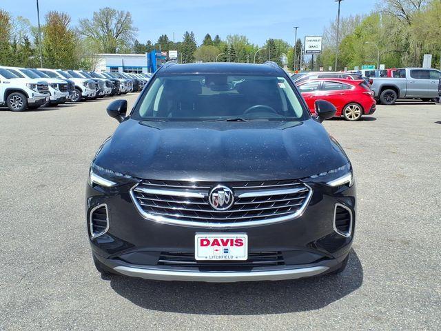 used 2023 Buick Envision car, priced at $24,290
