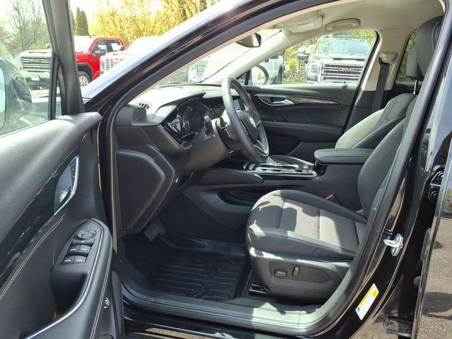 used 2023 Buick Envision car, priced at $24,290