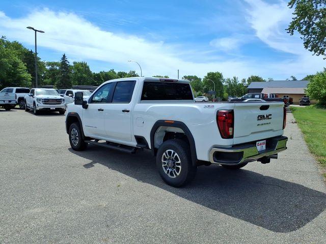 new 2026 GMC Sierra 3500 car, priced at $66,187