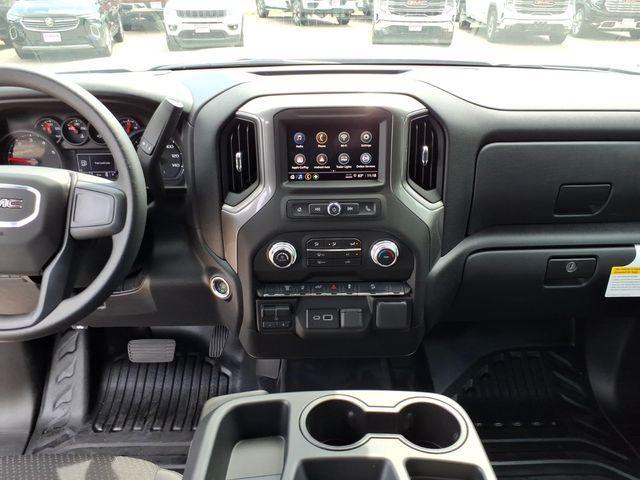 new 2026 GMC Sierra 3500 car, priced at $66,187
