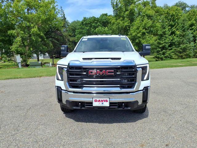 new 2026 GMC Sierra 3500 car, priced at $66,187