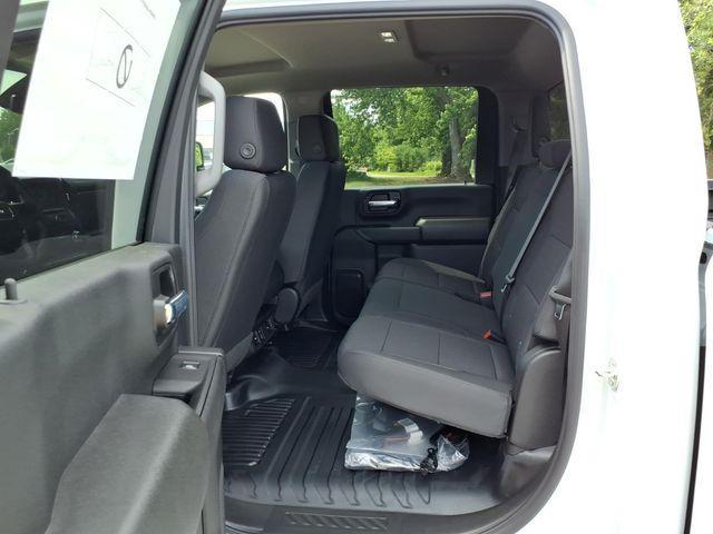 new 2026 GMC Sierra 3500 car, priced at $66,187