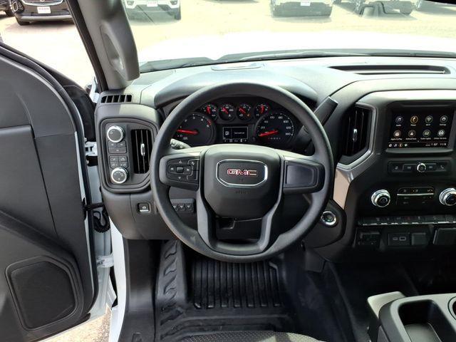 new 2026 GMC Sierra 3500 car, priced at $66,187