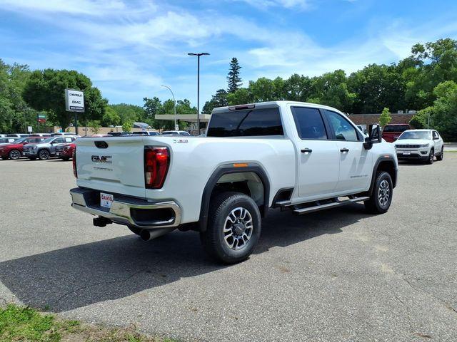 new 2026 GMC Sierra 3500 car, priced at $66,187