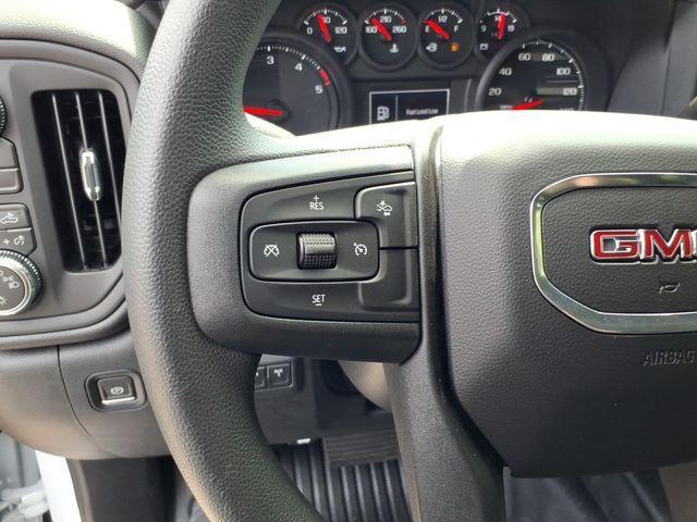 new 2026 GMC Sierra 3500 car, priced at $66,187