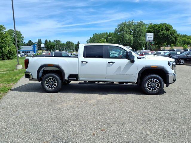 new 2026 GMC Sierra 3500 car, priced at $66,187