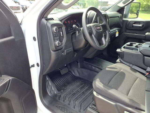 new 2026 GMC Sierra 3500 car, priced at $66,187