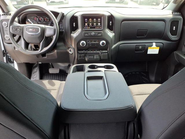 new 2026 GMC Sierra 3500 car, priced at $66,187