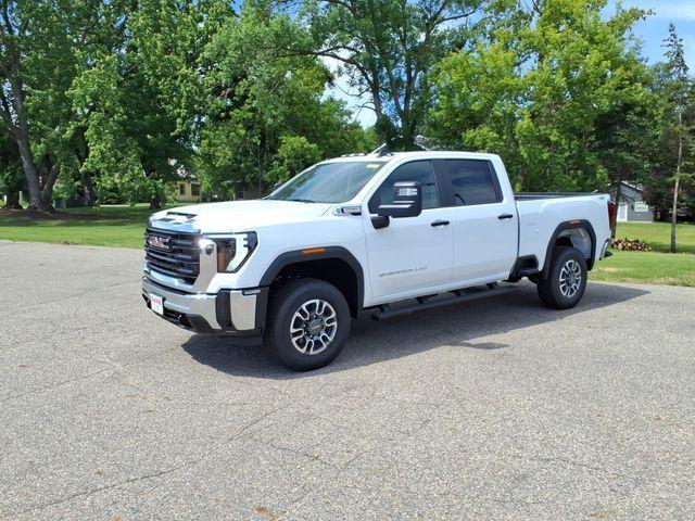 new 2026 GMC Sierra 3500 car, priced at $66,187