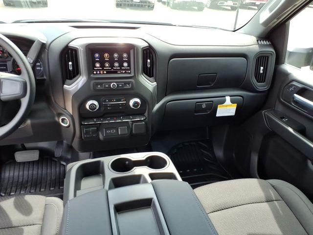 new 2026 GMC Sierra 3500 car, priced at $66,187