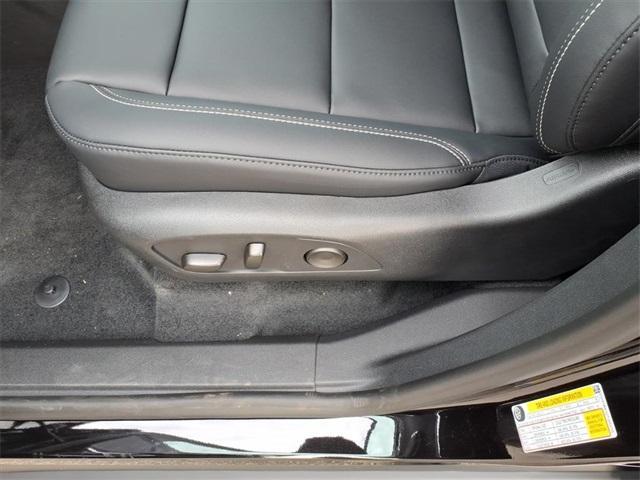 new 2026 GMC Acadia car, priced at $50,664