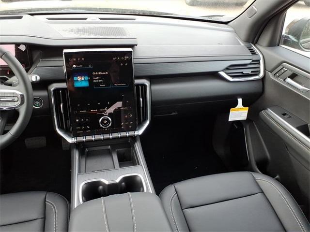 new 2026 GMC Acadia car, priced at $50,664