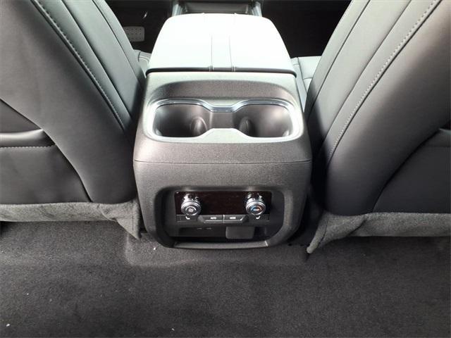 new 2026 GMC Acadia car, priced at $50,664