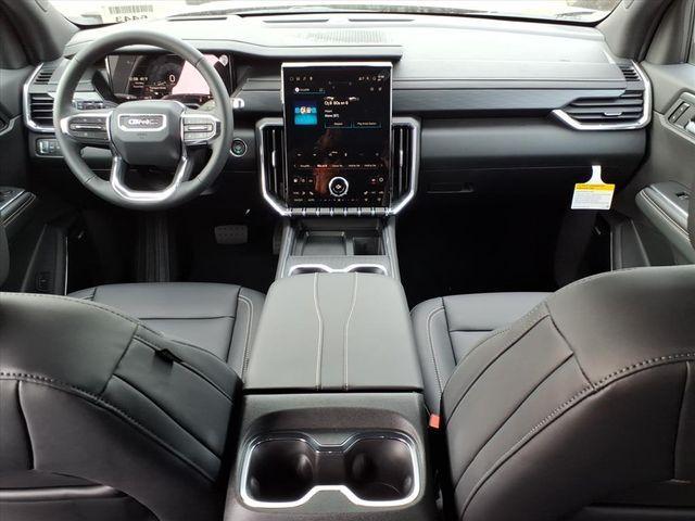 new 2026 GMC Acadia car, priced at $49,660