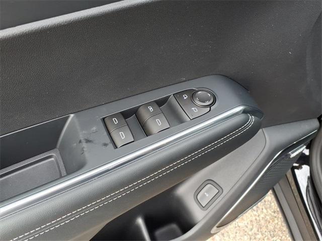 new 2026 GMC Acadia car, priced at $50,664