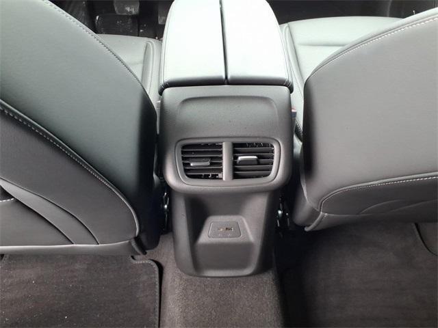 used 2025 Buick Envision car, priced at $27,990