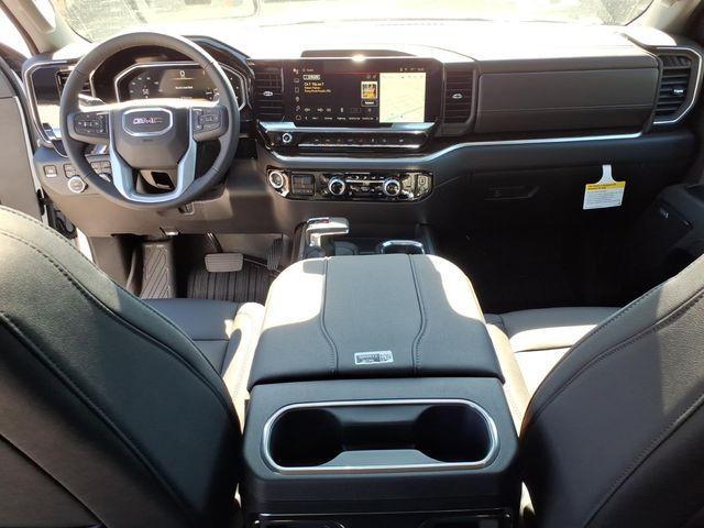new 2026 GMC Sierra 1500 car, priced at $59,850
