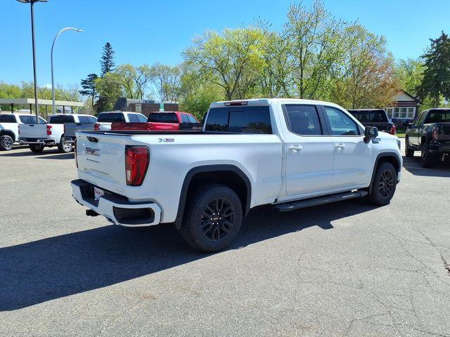 new 2026 GMC Sierra 1500 car, priced at $59,850