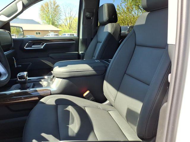 new 2026 GMC Sierra 1500 car, priced at $59,850