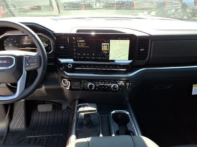 new 2026 GMC Sierra 1500 car, priced at $59,850