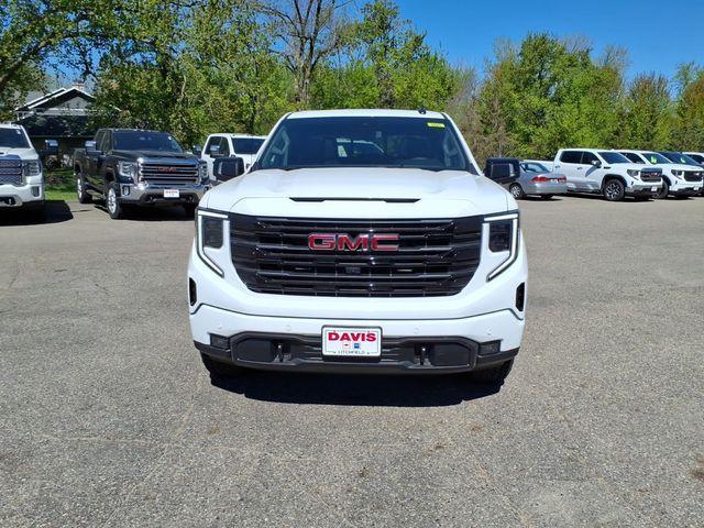 new 2026 GMC Sierra 1500 car, priced at $59,850