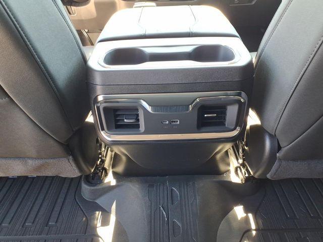 new 2026 GMC Sierra 1500 car, priced at $59,850