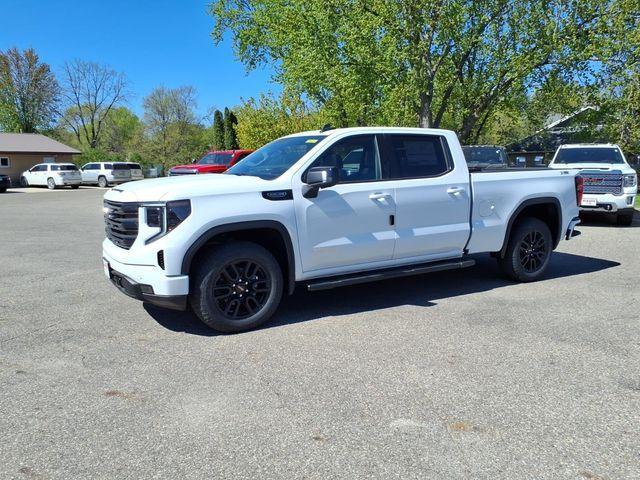 new 2026 GMC Sierra 1500 car, priced at $59,850