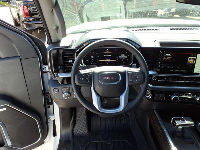 new 2026 GMC Sierra 1500 car, priced at $59,850