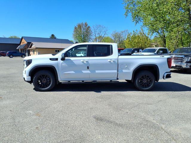 new 2026 GMC Sierra 1500 car, priced at $59,850