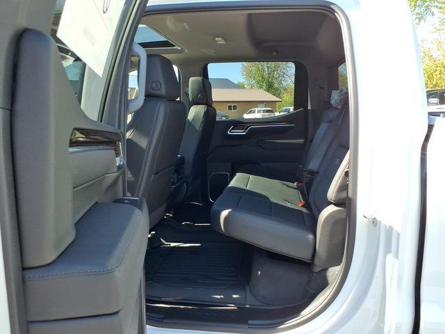 new 2026 GMC Sierra 1500 car, priced at $59,850