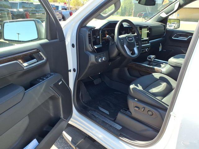 new 2026 GMC Sierra 1500 car, priced at $59,850