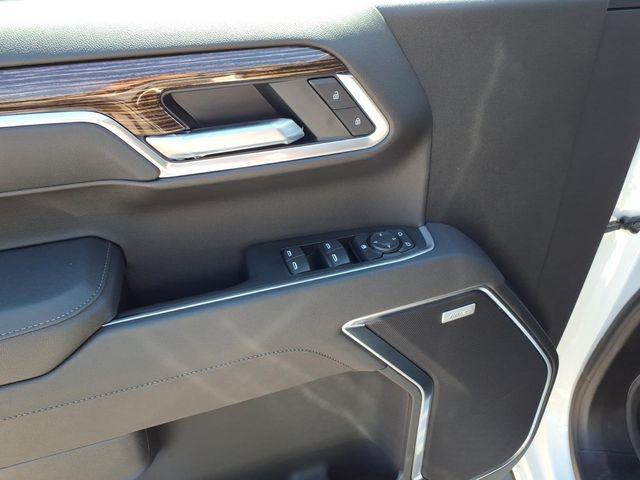 new 2026 GMC Sierra 1500 car, priced at $59,850